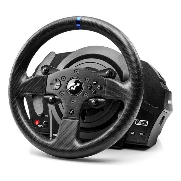 Thrustmaster T300rs Gt Direksiyon Seti - Görsel 3