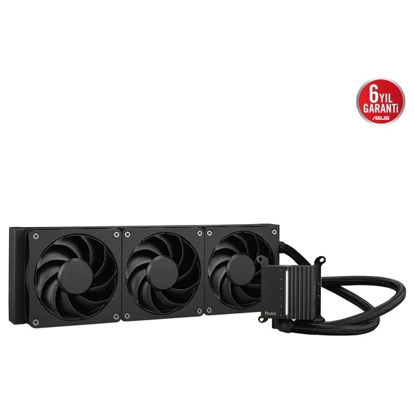 Asus Proart Lc 360 İşlemci Sıvı Soğutucu - Görsel 3