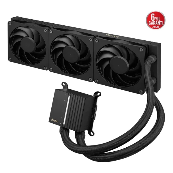 Asus Proart Lc 360 İşlemci Sıvı Soğutucu - Görsel 4