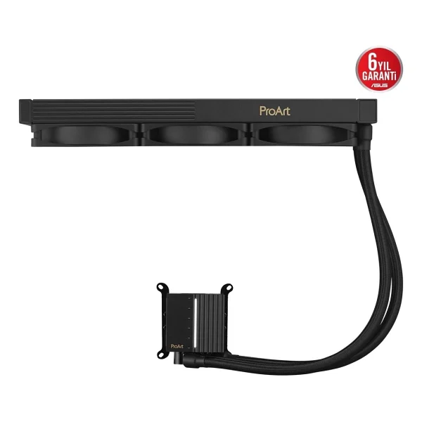 Asus Proart Lc 360 İşlemci Sıvı Soğutucu - Görsel 5