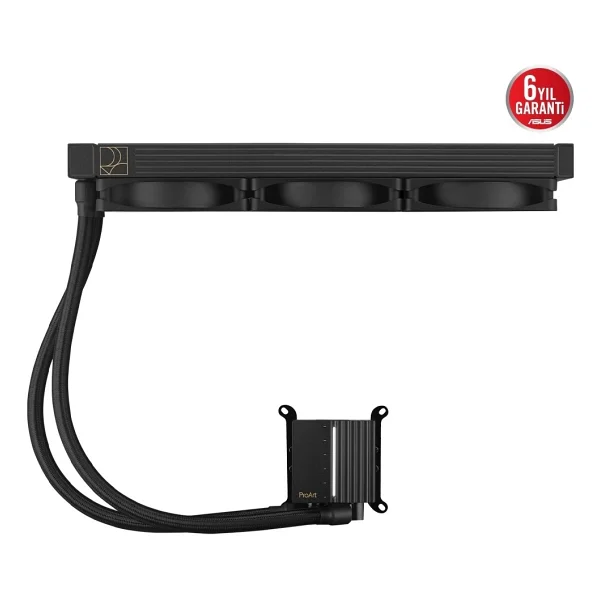 Asus Proart Lc 360 İşlemci Sıvı Soğutucu - Görsel 6