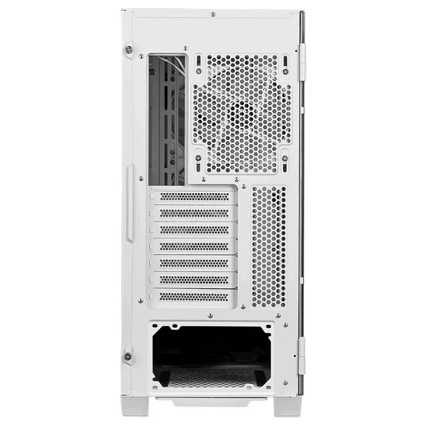 Msı Mpg Velox 100r Argb Fanlı E-Atx Oyuncu Kasası - Görsel 5