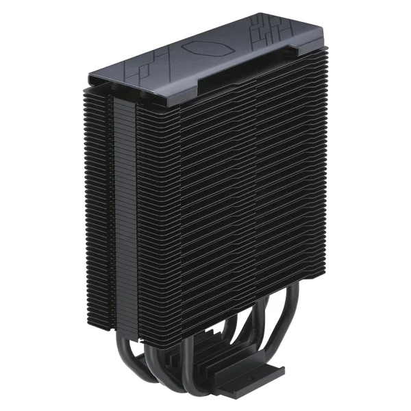 Cooler Master Hyper 212 Halo Black Edition Argb Rr-S4kk-20pa-R1 İşlemci Soğutucu - Görsel 5