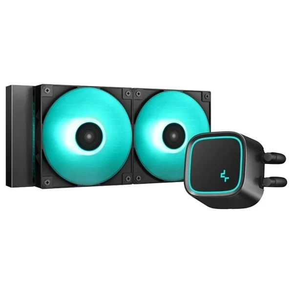 Deepcool Le500 İşlemci Sıvı Soğutucu - Görsel 6