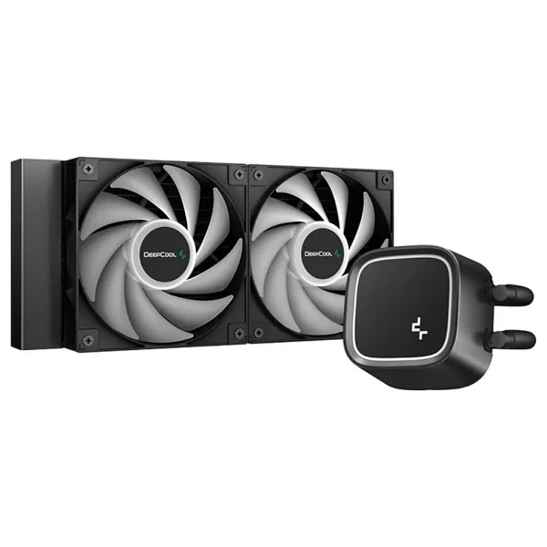 Deepcool Le500 İşlemci Sıvı Soğutucu - Görsel 2
