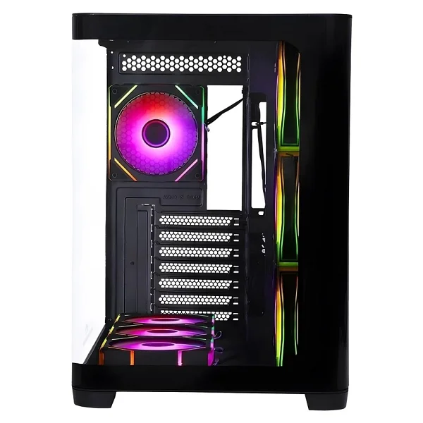 Gamebooster GB-G2851b Argb Fanlı Atx Oyuncu Kasası - Görsel 8