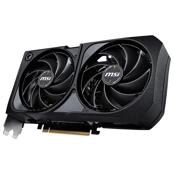 Msı RTX 5070 Shadow 2x Oc G5070-12s2c 192 Bit Gddr7 12 GB Ekran Kartı - Görsel 3
