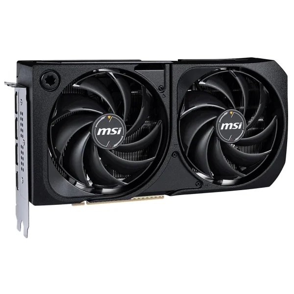 Msı RTX 5070 Shadow 2x Oc G5070-12s2c 192 Bit Gddr7 12 GB Ekran Kartı - Görsel 4