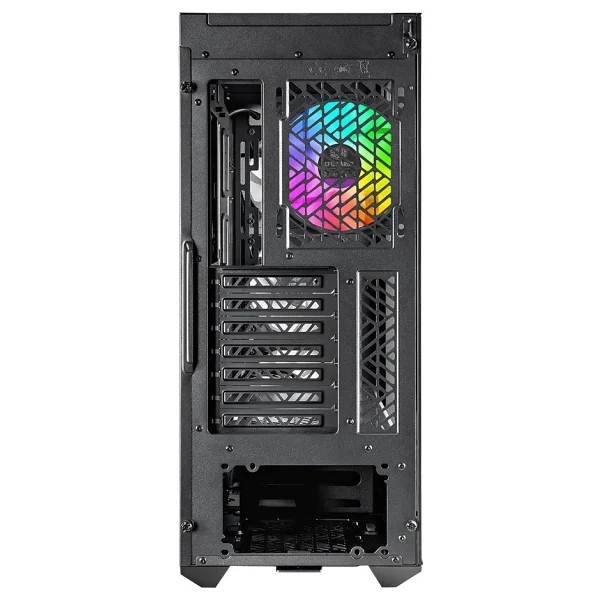 Cooler Master Masterbox Td500 V2 Argb Fanlı E-Atx Oyuncu Kasası - Görsel 8
