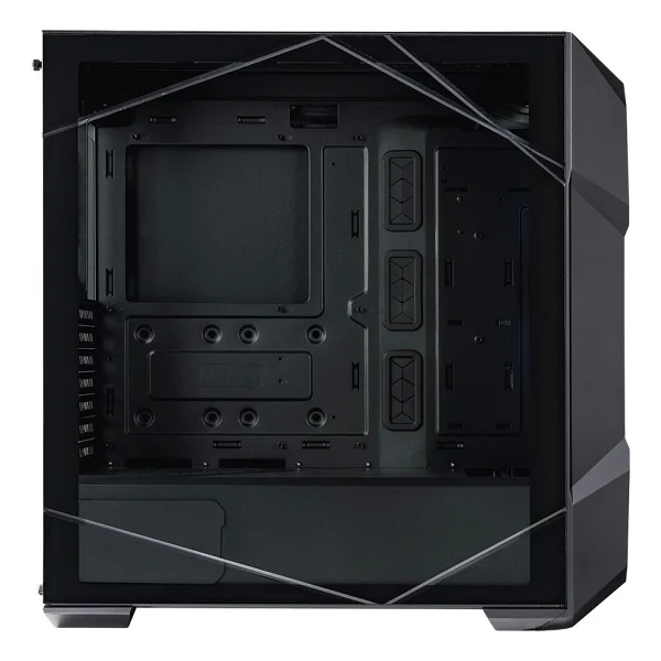 Cooler Master Masterbox Td500 V2 Argb Fanlı E-Atx Oyuncu Kasası - Görsel 9