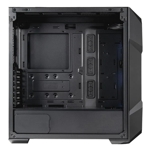 Cooler Master Masterbox Td500 V2 Argb Fanlı E-Atx Oyuncu Kasası - Görsel 10