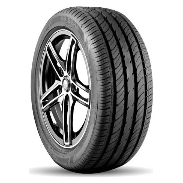 Seha ST08 Talas 165/80 R13 83T Yaz Lastiği - 2023 - Görsel 6