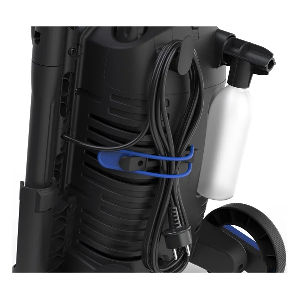 Nilfisk Core 130-6 Powercontrol 1500 W 130 Bar Basınçlı Yıkama Makinesi - Görsel 3