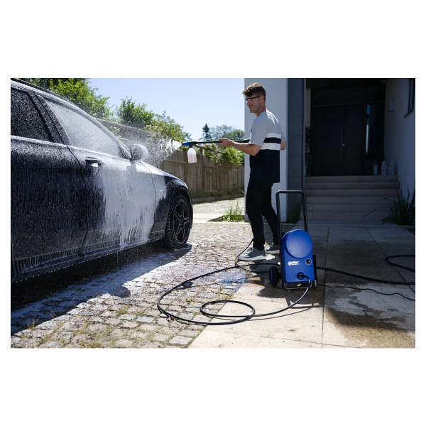 Nilfisk Core 130-6 Powercontrol 1500 W 130 Bar Basınçlı Yıkama Makinesi - Görsel 5