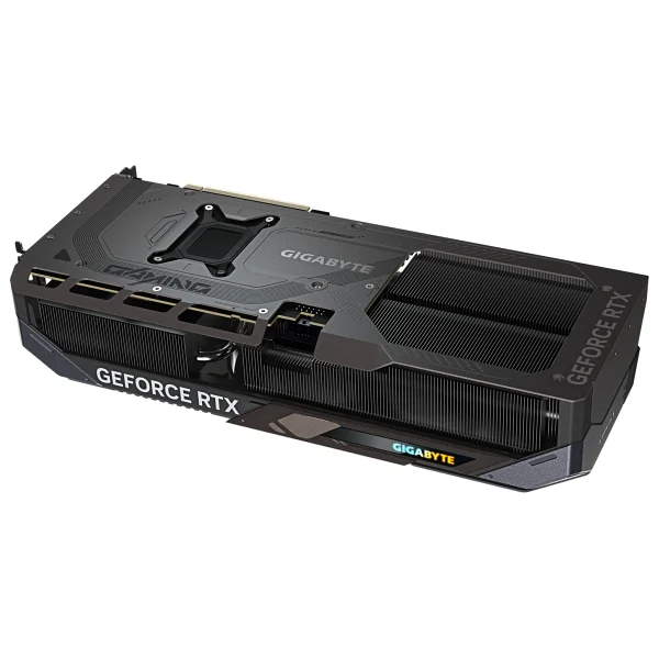 Gigabyte RTX 5080 Gaming Oc 16g Gv-N5080gamıng Oc-16gd 256 Bit Gddr7 16 GB Ekran Kartı - Görsel 10