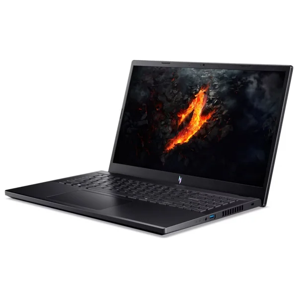 Acer Nitro V 15 Anv15-41 Nh.Qpfey.002 Ryzen 5 7535hs 16 GB 512 GB SSD Rtx3050 15.6" Gaming Laptop - Görsel 3