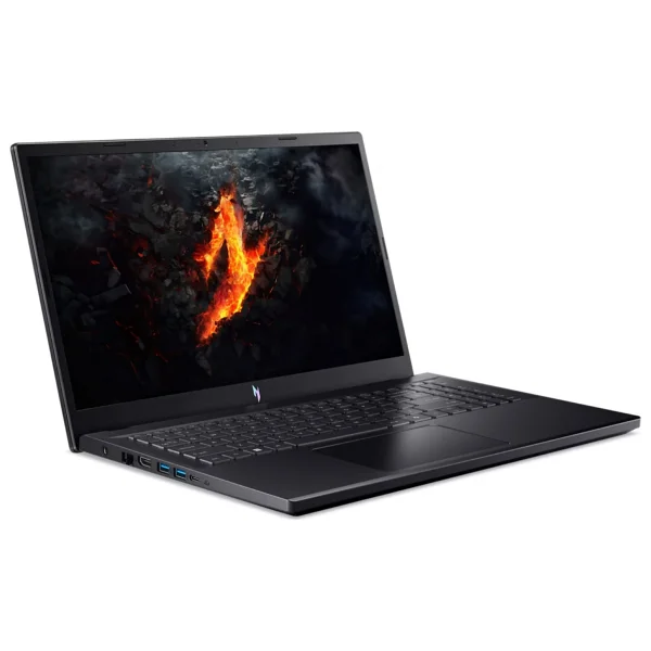 Acer Nitro V 15 Anv15-41 Nh.Qpfey.002 Ryzen 5 7535hs 16 GB 512 GB SSD Rtx3050 15.6" Gaming Laptop - Görsel 2