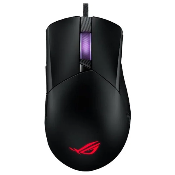 Asus ROG Gladius III RGB Optik Kablolu Oyuncu Mouse