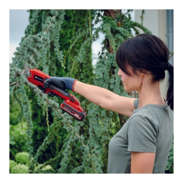 Einhell Ge-Ls 18 Li 28 Mm Aküsüz Ağaç Budama Makinesi - Görsel 2