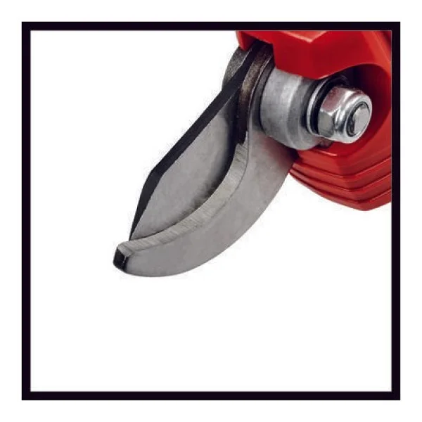 Einhell Ge-Ls 18 Li 28 Mm Aküsüz Ağaç Budama Makinesi - Görsel 3