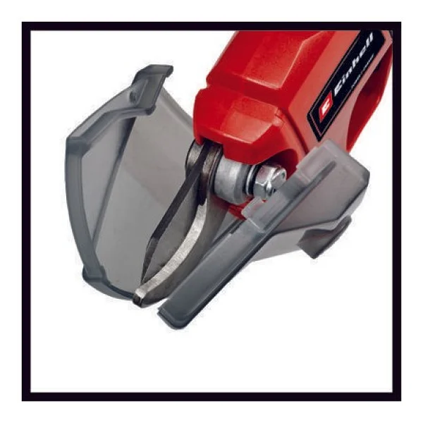 Einhell Ge-Ls 18 Li 28 Mm Aküsüz Ağaç Budama Makinesi - Görsel 4