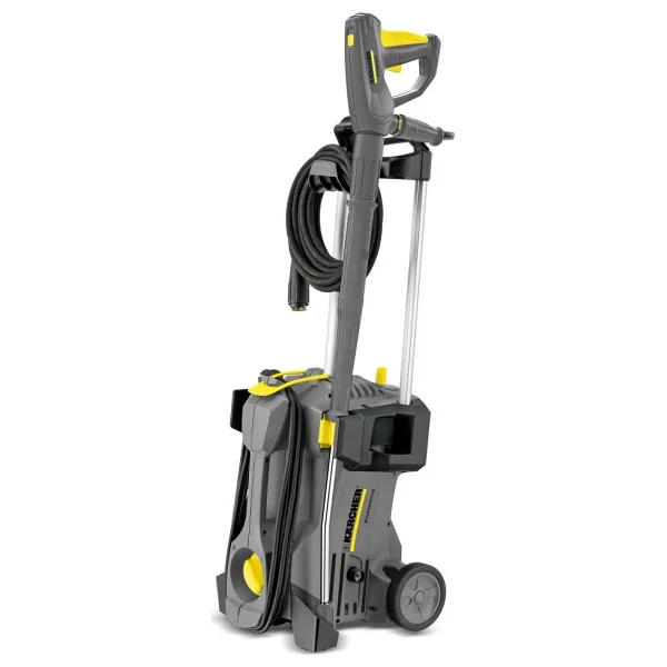 Karcher Pro HD 400 170 Bar 2.3 Kw Basınçlı Yıkama Makinesi - Görsel 2