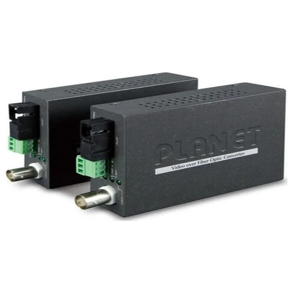 Planet Pl-Vf-106g-Kıt Sfp Modül - Görsel 2