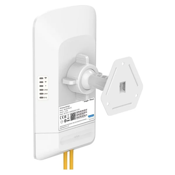 Ruijie Reyee Rg-Est350 V2 867 Mbps Dış Ortam 2'li Access Point - Görsel 2