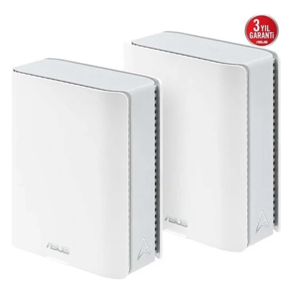 Asus Zenwifi Bt10 18000 Mbps 2'li Router - Görsel 3