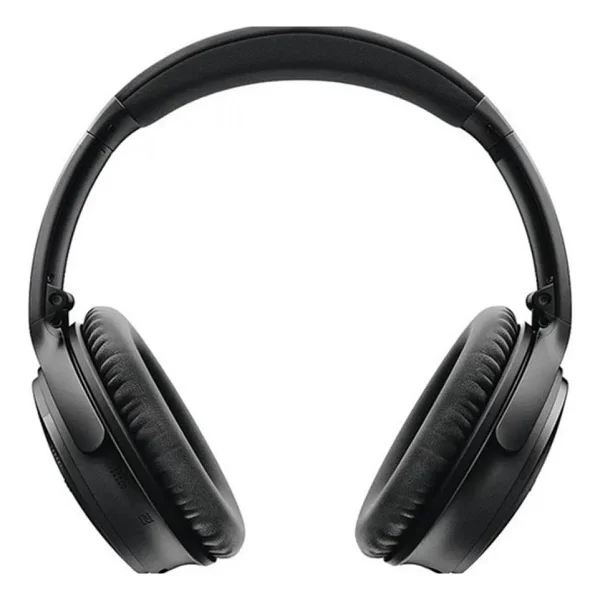 Bose QuietComfort 35 II Kulak Üstü Bluetooth Kulaklık Siyah - Görsel 4