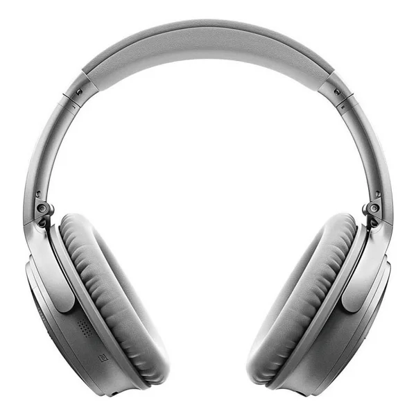 Bose QuietComfort 35 II Kulak Üstü Bluetooth Kulaklık Siyah - Görsel 2