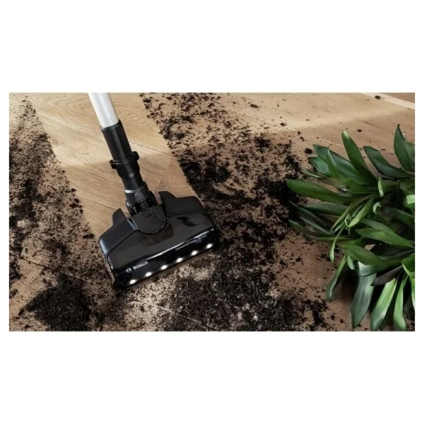 Bosch Unlimited 7 Bcs711xxl Şarjlı Dikey Süpürge - Görsel 3