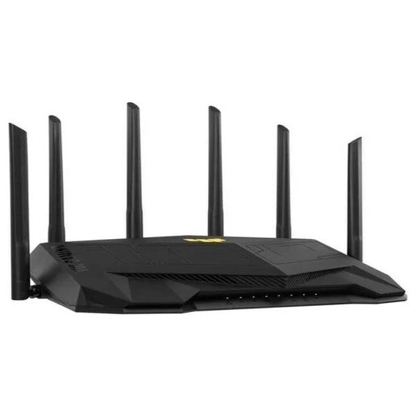 Asus Tuf Gaming Tuf-Ax6000 6000 Mbps Router - Görsel 2