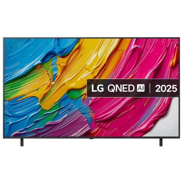 Lg 55qned80a6a 4K Ultra HD 55" 140 Ekran Uydu Alıcılı Webos Smart Qned TV - Görsel 8