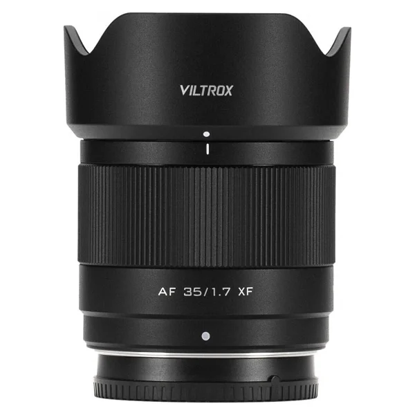 Viltrox Af 35mm F/1.7 Air Aps-C Lens - Görsel 8
