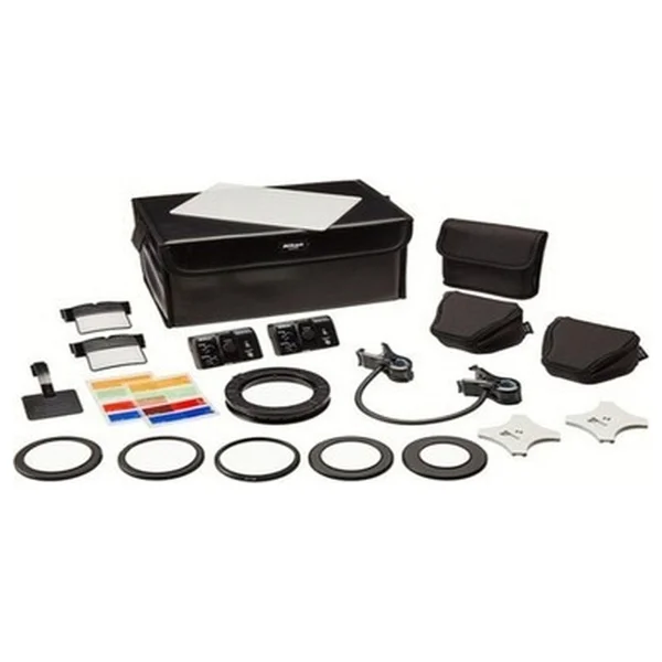 Nikon R1 Flaş Kit - Görsel 4