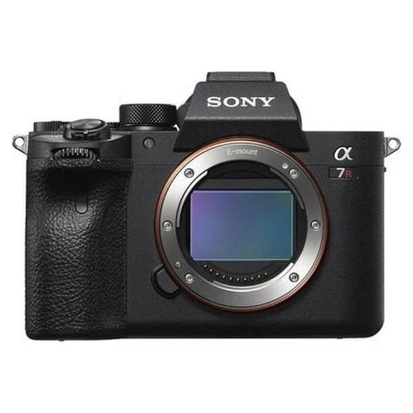 Sony A7R IV Body Aynasız Fotoğraf Makinesi - Görsel 10