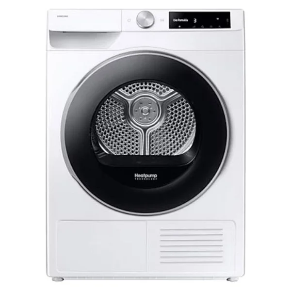 Samsung Dv90dg6845leah 9 Kg Çamaşır Kurutma Makinesi - Görsel 6