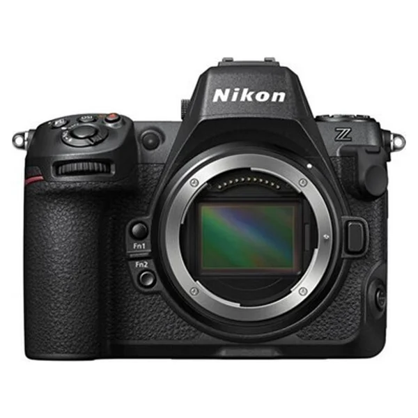Nikon Z 8 Body Aynasız Fotoğraf Makinesi - Görsel 2