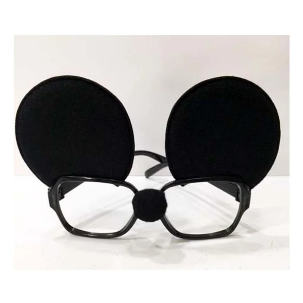 Mickey Mouse Gözlüğü - Görsel 2