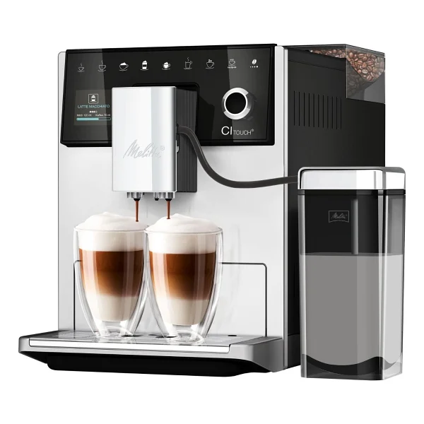 Melitta Cı Touch F630 Tam Otomatik Espresso Makinesi - Görsel 3