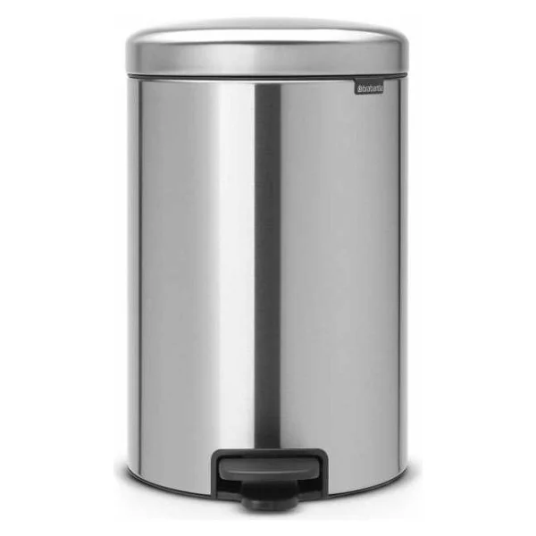 Brabantia Newicon 20 Lt Pedallı Çöp Kovası - Görsel 4