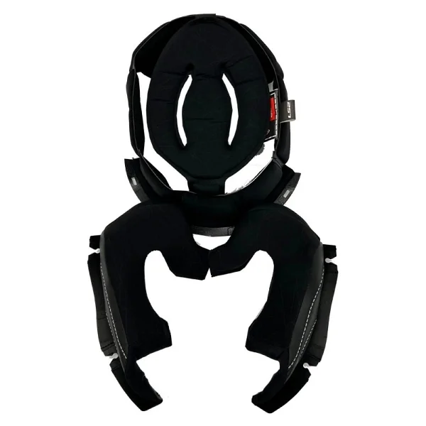 Ls2 Advant 2 Kask İç Ped - Görsel 4