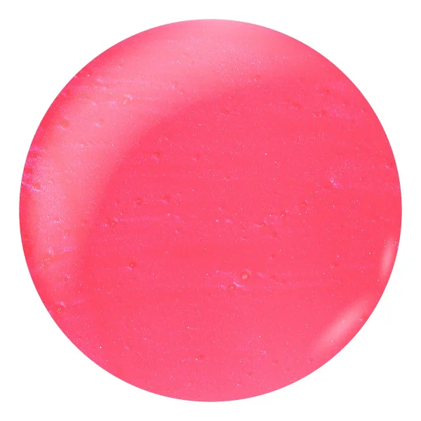 Golden Rose Sweet Kiss 03 Berry Pink Dudak Yağı - Görsel 5