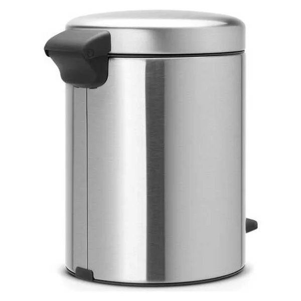 Brabantia Newicon 5 Lt Pedallı Çöp Kovası - Görsel 4