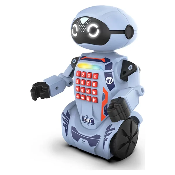 Silverlit Robo Dr7 88046 - Görsel 3