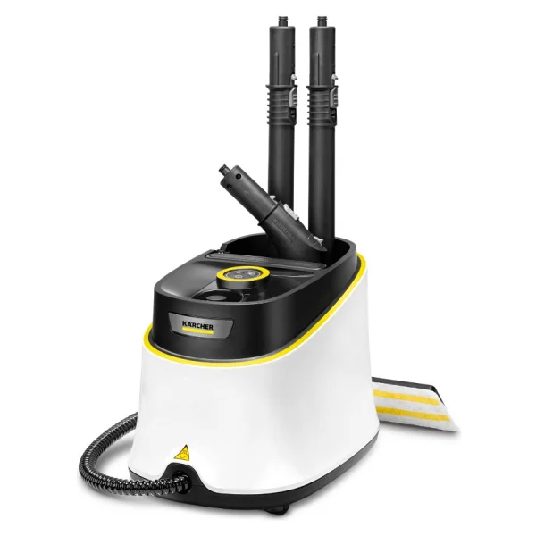 Karcher Sc 3 Deluxe Buharlı Temizleyici - Görsel 3