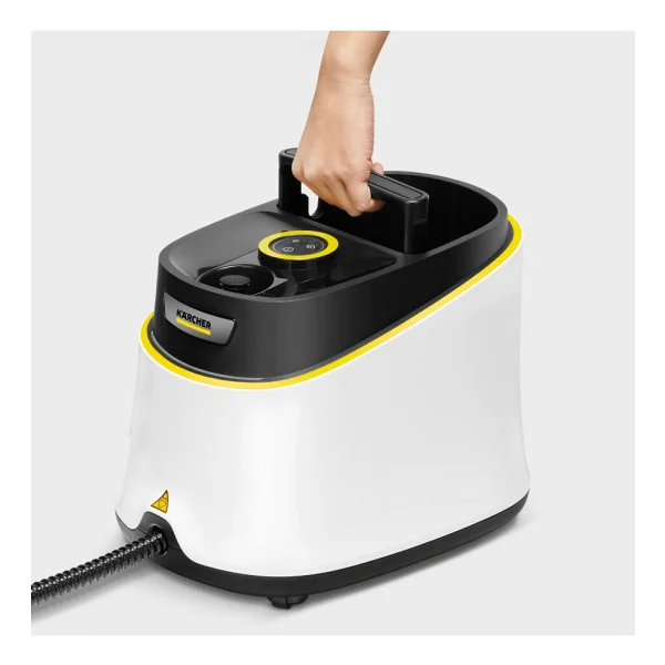 Karcher Sc 3 Deluxe Buharlı Temizleyici - Görsel 4