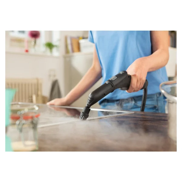Karcher Sc 3 Deluxe Buharlı Temizleyici - Görsel 6