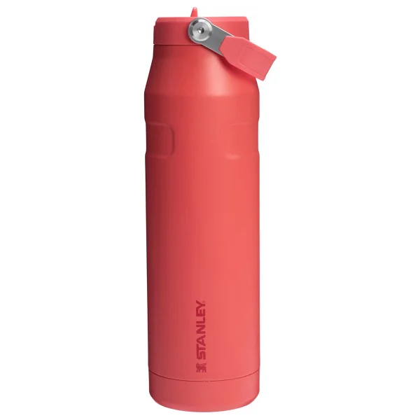 Stanley The Iceflow Flip Straw 2.0 Azur Mavisi 1.06 Lt Pipetli Termos Bardak - Görsel 9
